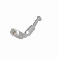 Thumbnail for Magnaflow 03-11 Ford Crown Victoria 4.6L Direct Fit Converter