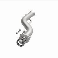 Thumbnail for BRE Exhaust 11-13 Jeep Grand Cherokee 3.6L Front Pipe Kit