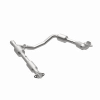 Thumbnail for Magnaflow 2006 Ford E-250 5.4L Direct Fit Converter