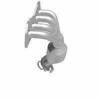 Thumbnail for Magnaflow 12-15 Toyota Camry 2.5L Direct Fit Converter