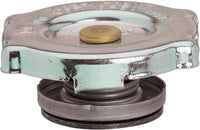 Thumbnail for Gates 93-02 Chevrolet Camaro OE Type Radiator Cap - 18 psi