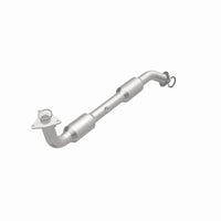 Thumbnail for Magnaflow 13-17 Lexus LX570 5.7L Direct Fit Converter