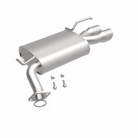 Thumbnail for BRE Exhaust 06-08 M35 3.5L Muffler Kit