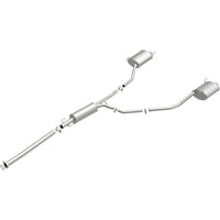 Thumbnail for MagnaFlow BRE Exhaust Kit 09-15 Honda Pilot 3.5L