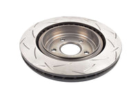 Thumbnail for DBA 05-12 Corvette C6 w/Z06 pkg Rear Slotted 4000 Series Rotor