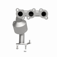 Thumbnail for Magnaflow 2004 Lexus ES330 3.3L Direct Fit Converter