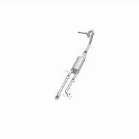 Thumbnail for MagnaFlow BRE Exhaust Kit 07-09 Nissan Tundra 5.7L