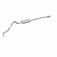 Thumbnail for MagnaFlow BRE Exhaust Kit 07-08 Sierra Silverado 1500 4.8L
