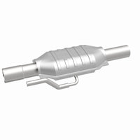 Thumbnail for Magnaflow 94-95 Ram 8.0L P/S CA Direct Fit Converter