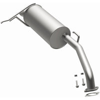 Thumbnail for BRE Exhaust 11-16 Hyundai Elantra 1.8L Muffler Kit