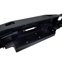 Thumbnail for Westin 17-22 Ford F-250/350 Pro-Series Front Bumper- Textured Black