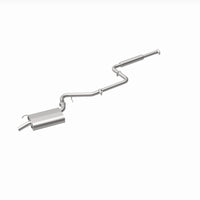 Thumbnail for MagnaFlow BRE Exhaust Kit 01-06 Sebring Stratus