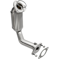 Thumbnail for Magnaflow 2008 EQUINOX 3.6L Underbody Direct Fit Converter
