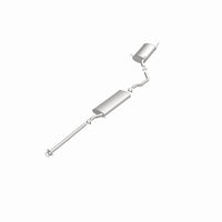 Thumbnail for MagnaFlow BRE Exhaust Kit 01-04 MDX Pilot 3.5L