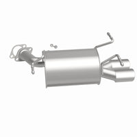 Thumbnail for BRE Exhaust 03-04 G35 3.5L Muffler Kit