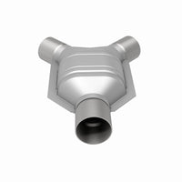 Thumbnail for Magnaflow 2.00/2.25 D/S Rear CA Universal Converter
