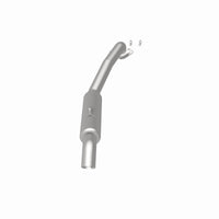 Thumbnail for BRExhaust 02-05 Kia Sedona 3.5L Rear Muffler Kit