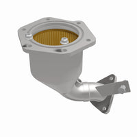 Thumbnail for Magnaflow 09-14 Nissan Murano 3.5L Direct Fit Converter