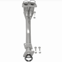 Thumbnail for BRE Exhaust 94-97 Accord 2.2L Front Pipe Kit