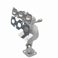 Thumbnail for Magnaflow 06-09 Ford Fusion 3.0L Direct Fit Converter