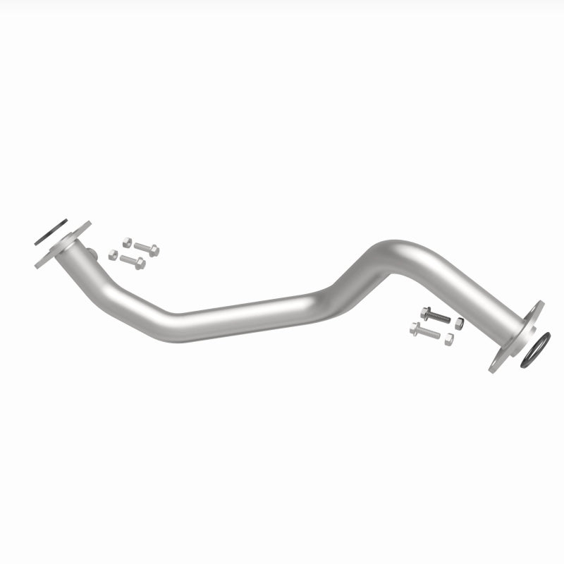 BRE Exhaust 06-12 RAV4 2.4L 2.5L 3.5L Front Pipe Kit