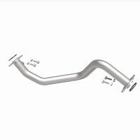 Thumbnail for BRE Exhaust 06-12 RAV4 2.4L 2.5L 3.5L Front Pipe Kit
