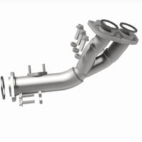 Thumbnail for BRE Exhaust 95-04 Tacoma 3.4L Front Pipe Kit