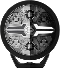 Thumbnail for Hella Blade 6in LED Driving Lamp - (Set of 2)