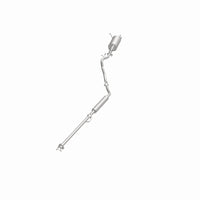 Thumbnail for MagnaFlow BRE Exhaust Kit 97-01 Honda CR-V 2.0L