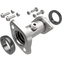 Thumbnail for BRE Exhaust 94-97 Accord 2.2L Front Pipe Kit