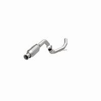 Thumbnail for MagnaFlow Conv DF 98-04 Intrepid 2.7L P OEM
