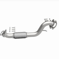 Thumbnail for BRE Exhaust 08-14 Rogue  Select 2.5L Front Pipe Kit