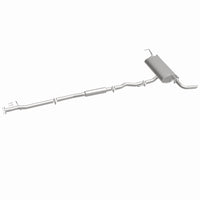 Thumbnail for MagnaFlow BRE Exhaust Kit 14-17 NISSAN ROGUE 2.5L