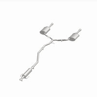 Thumbnail for MagnaFlow BRE Exhaust Kit 06-12 Fusion Milan MKZ