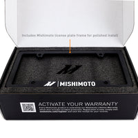 Thumbnail for Mishimoto 16-23 Toyota Tacoma License Plate Relocation Kit