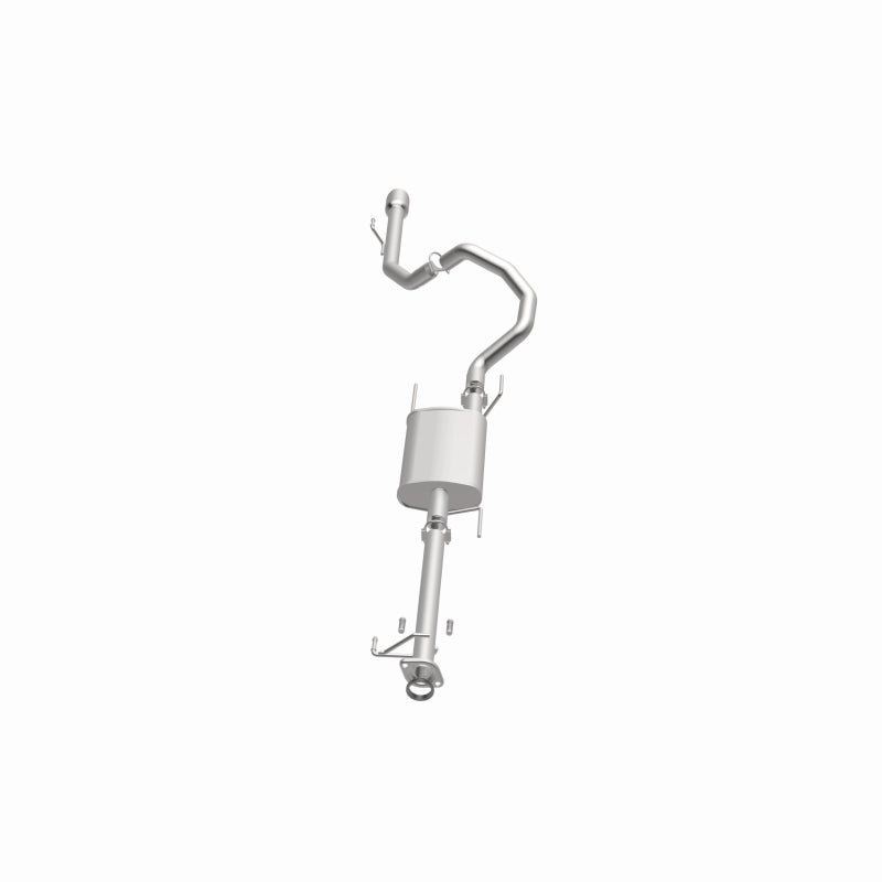 MagnaFlow BRE Exhaust Kit 10-22 Toyota 4Runner 4L