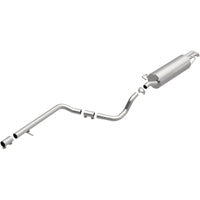 Thumbnail for MagnaFlow BRE Exhaust Kit 99-05 VW Jetta 1.9L