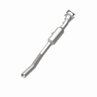 Thumbnail for Magnaflow 11-14 Jeep Patriot 2.4L Direct Fit Converter