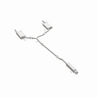 Thumbnail for BRExhaust 05-12 Toyota Avalon 3.5L Exhaust Kit