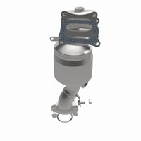 Thumbnail for Magnaflow 09-10 Acura RL 3.7L Direct Fit Converter