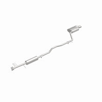 Thumbnail for MagnaFlow BRE Exhaust Kit 13-17 HONDA ACCORD 2.4L