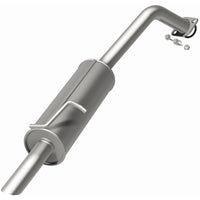 Thumbnail for BRE Exhaust 08-15 Scion xB 2.4L Muffler Kit