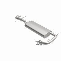 Thumbnail for MagnaFlow BRE Exhaust Kit 09-15 Toyota Venza 2.7L