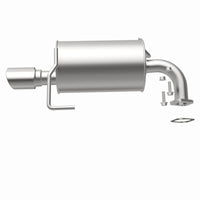 Thumbnail for BRE Exhaust 06-09 Legacy 2.5L Muffler Kit