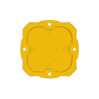 Thumbnail for KC HiLiTES FLEX ERA 4 Performance Yellow Spot Beam Lens