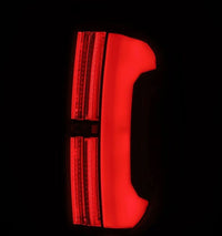 Thumbnail for AlphaRex 14-21 Toyota Tundra Nova-Series LED Tail Lights - Black