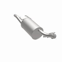 Thumbnail for BRE Exhaust 93-97 Corolla Prizm 1.6L 1.8L Muffler Kit