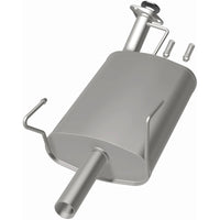 Thumbnail for BRExhaust 02-06 Nissan Sentra 2.5L Muffler Kit