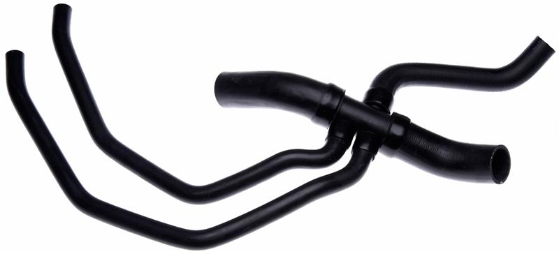 Gates 04-99 Ford F Series Pickup V8 5.4L Lower Coolant Hose