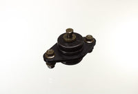 Thumbnail for Energy Suspension Harley Davidson FL Poly Motor Mount Set - Black